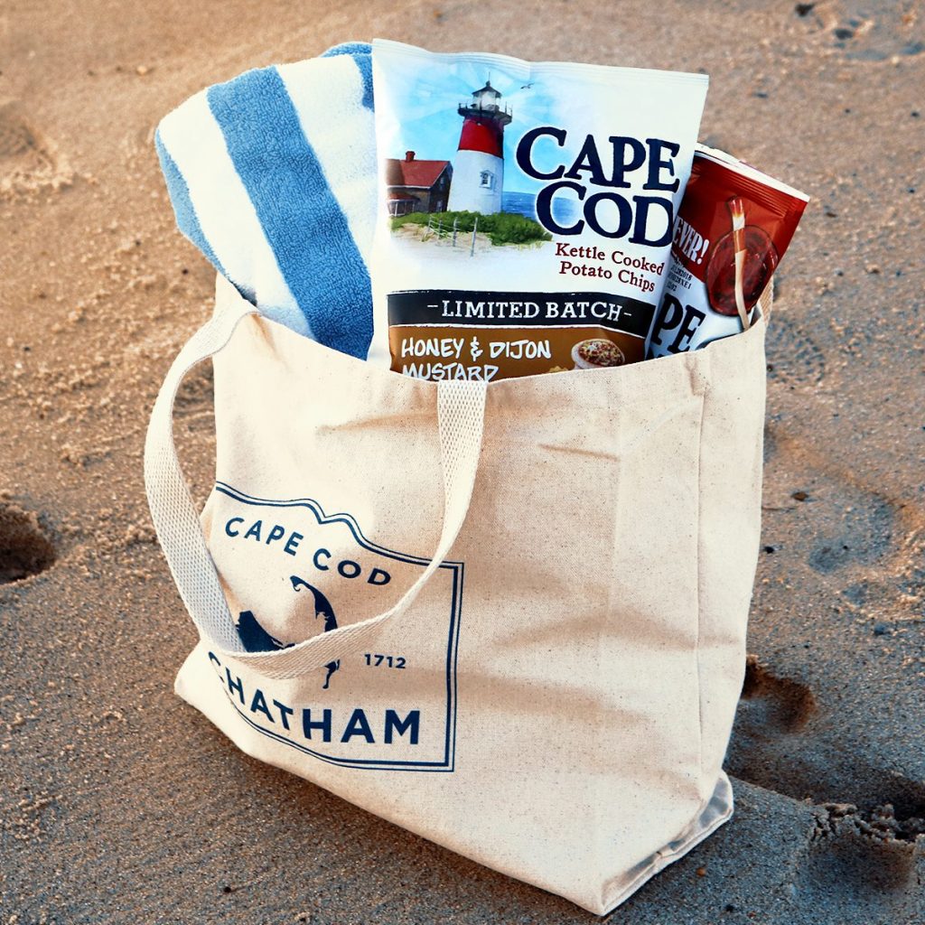 cape cod chips