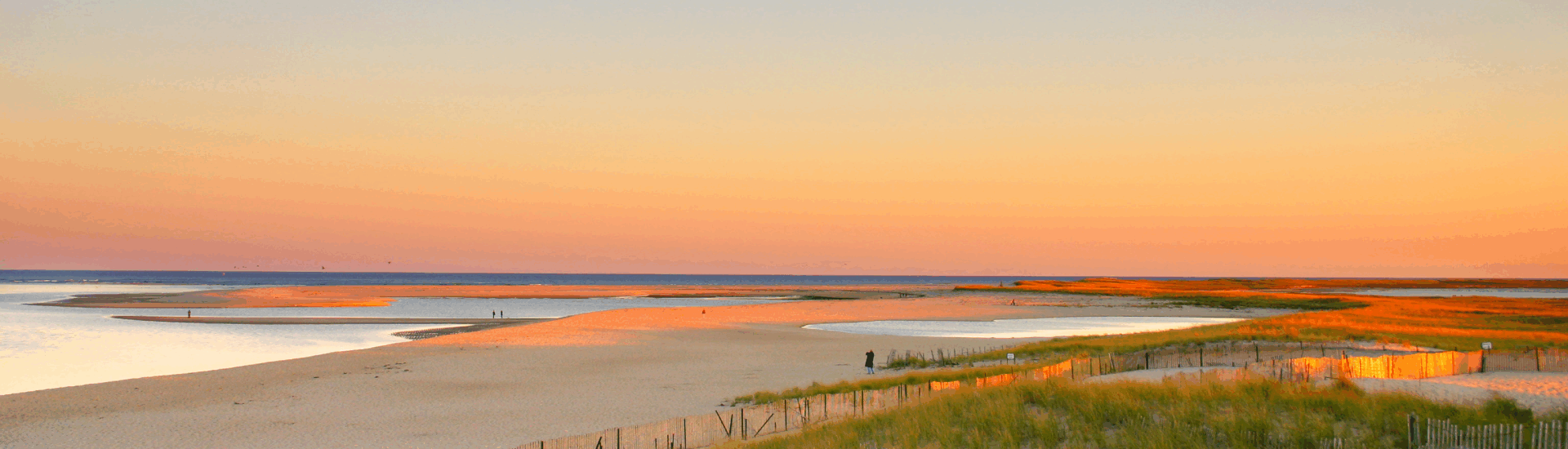 Beach Sunset