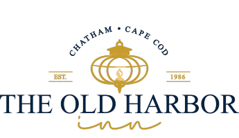The Old Harbor Inn Logo